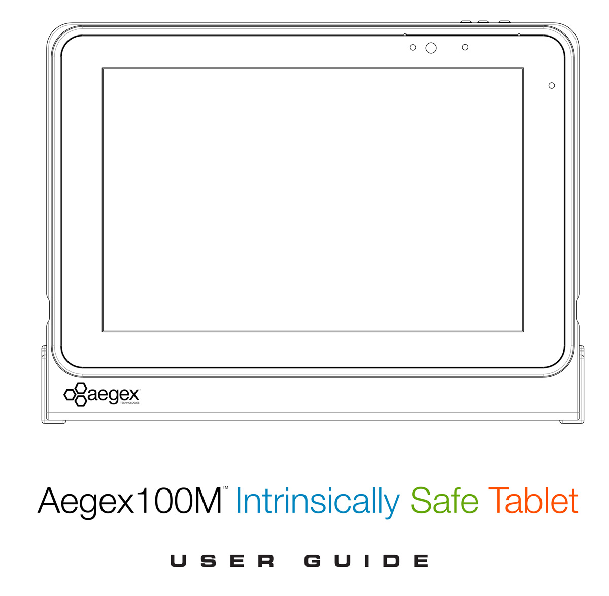 Aegex100M_Intrinsically_Safe_Tablet_User_Guide