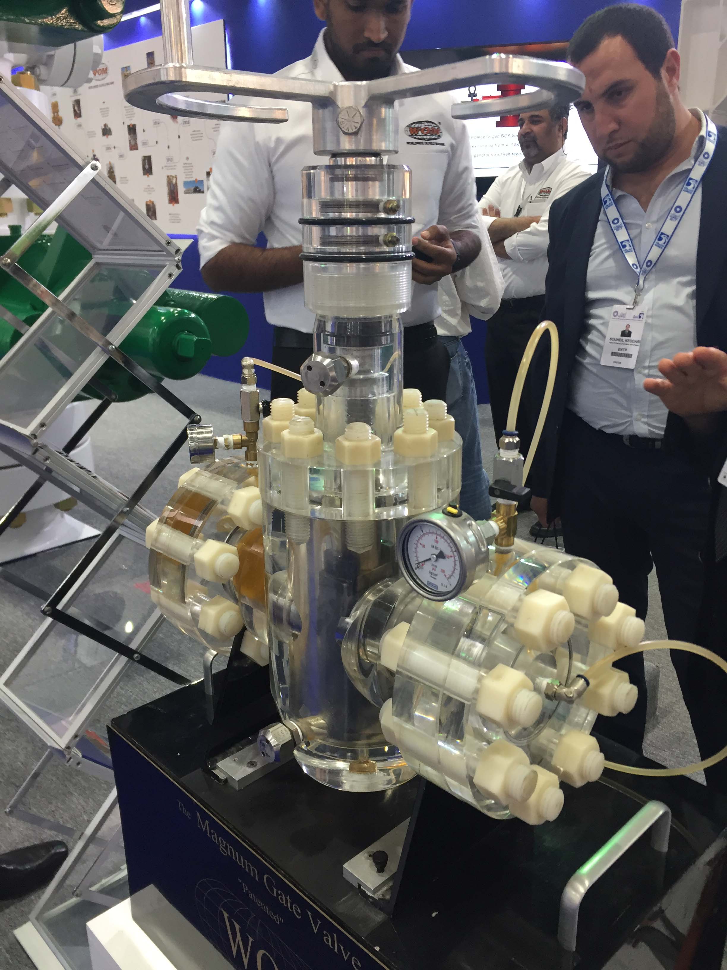 ADIPEC 2017