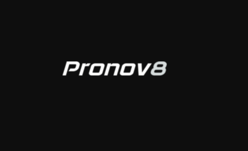 Aegex Technologies Announces Pronov8 as Reseller in Ireland and UK