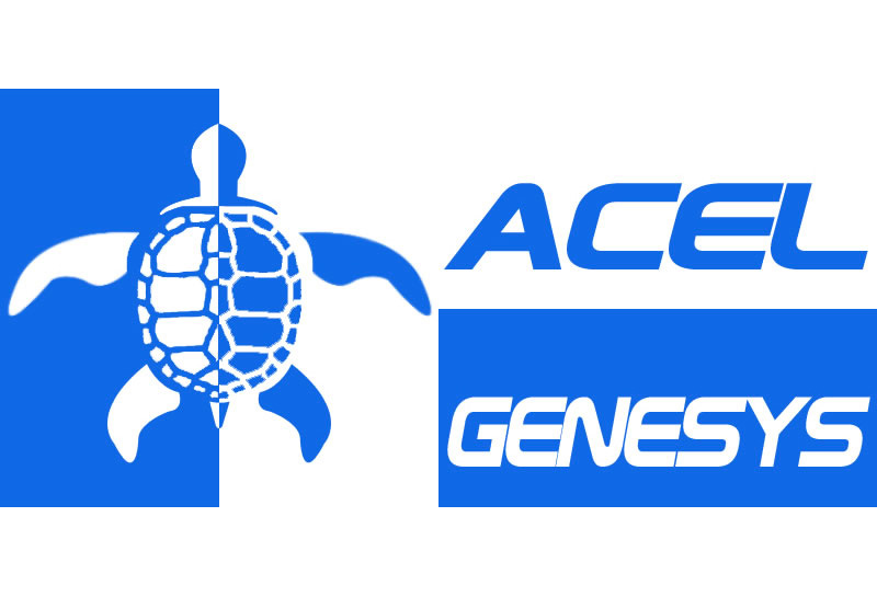 Aegex présente Acel Genesys en tant que nouveau revendeur de leurs solutions en France.