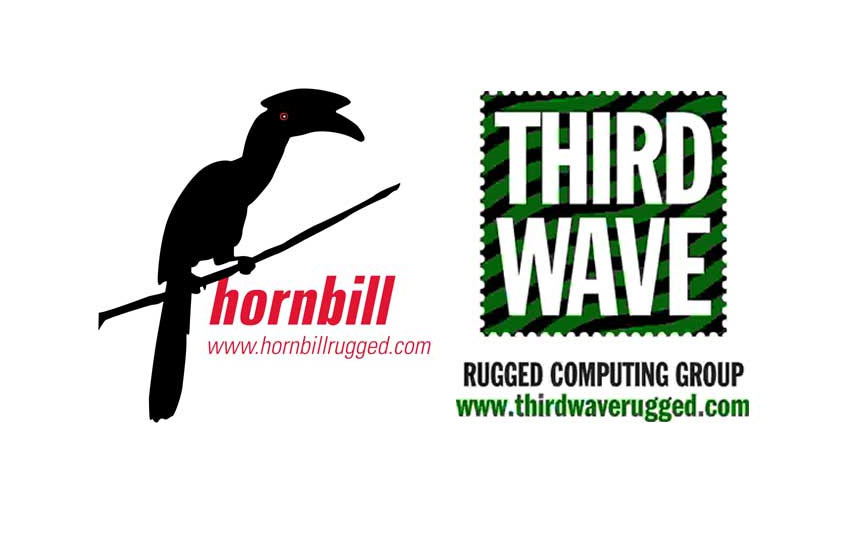 Aegex Technologies Announces Third Wave/Hornbill as Reseller