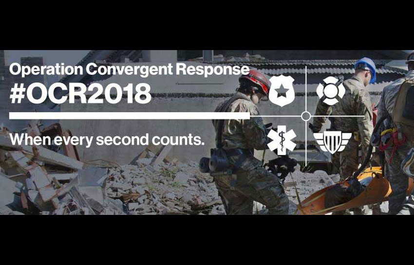 Aegex Invites Partners, Customers to Second Operation Convergent Response (#OCR2018)