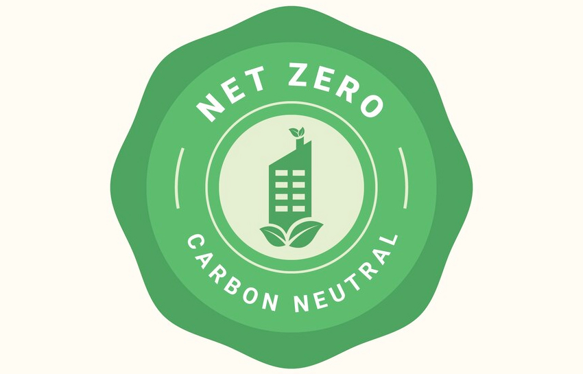 The Role of the Private Sector Is Helping Achieve Net Zero
